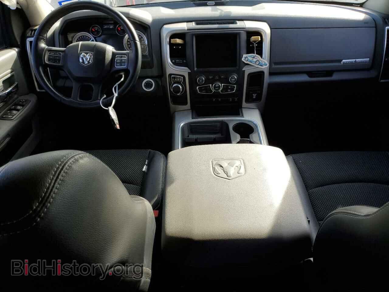 2017 RAM 1500 - VIN: 1C6RR6LT0HS841491 - Фото 8