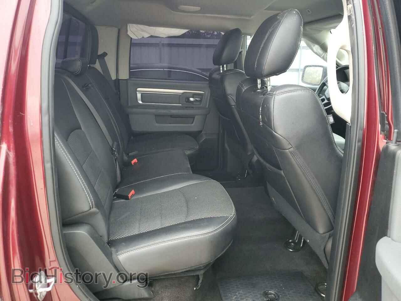 2017 RAM 1500 - VIN: 1C6RR6LT0HS841491 - Фото 10