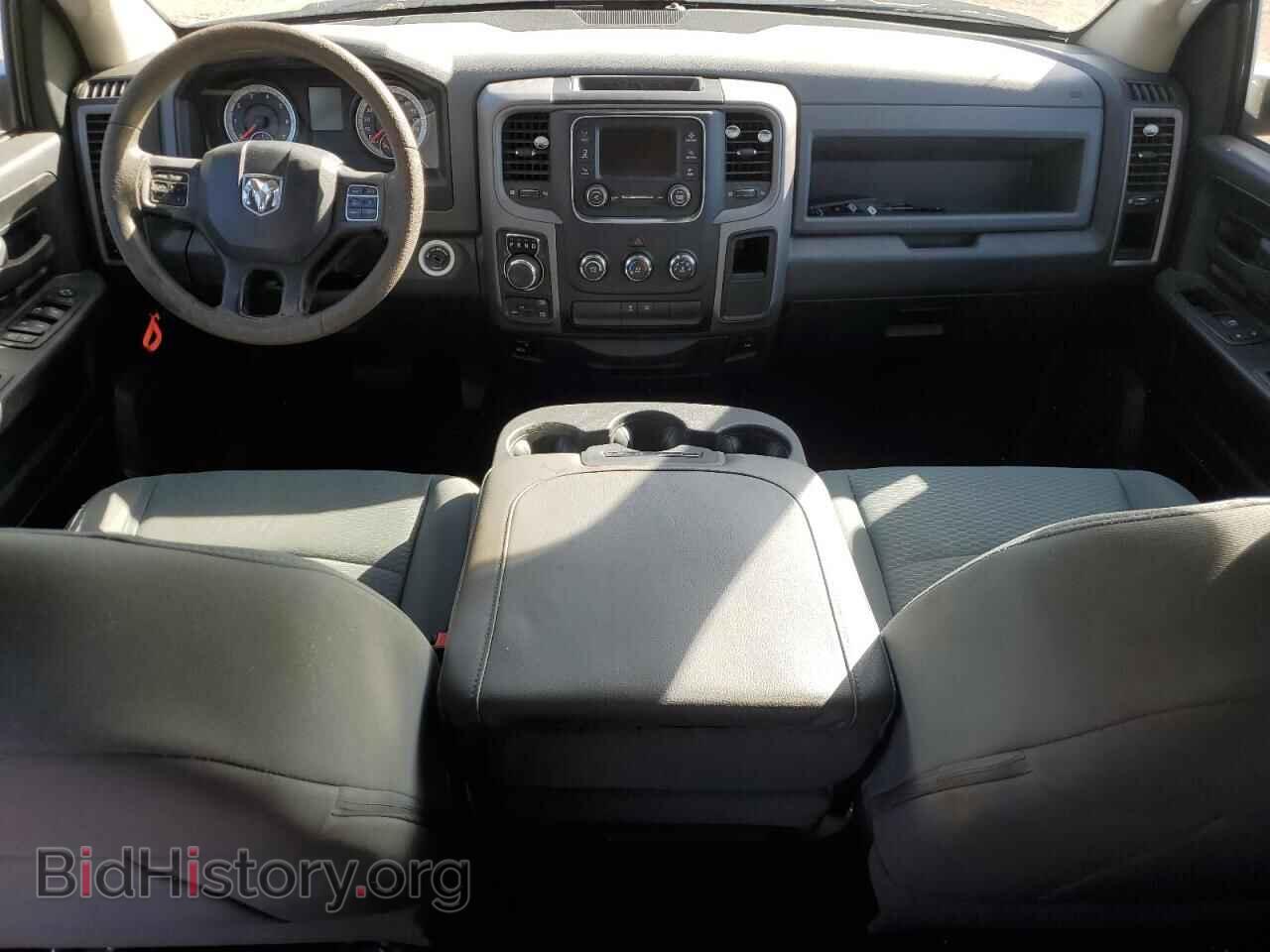 2014 RAM 1500 - VIN: 1C6RR7KT5ES397463 - Фото 8
