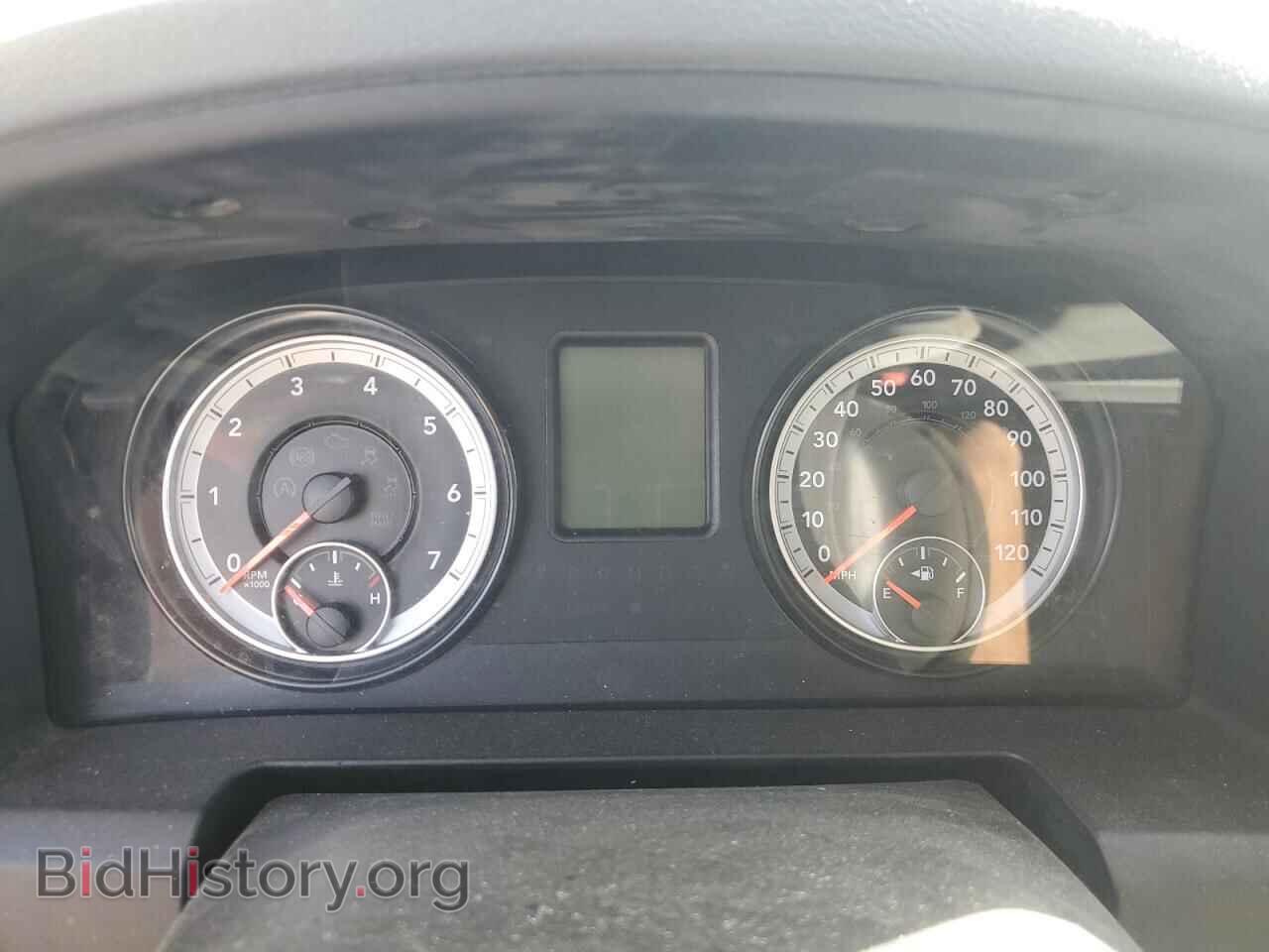 2014 RAM 1500 - VIN: 1C6RR7KT5ES397463 - Фото 9