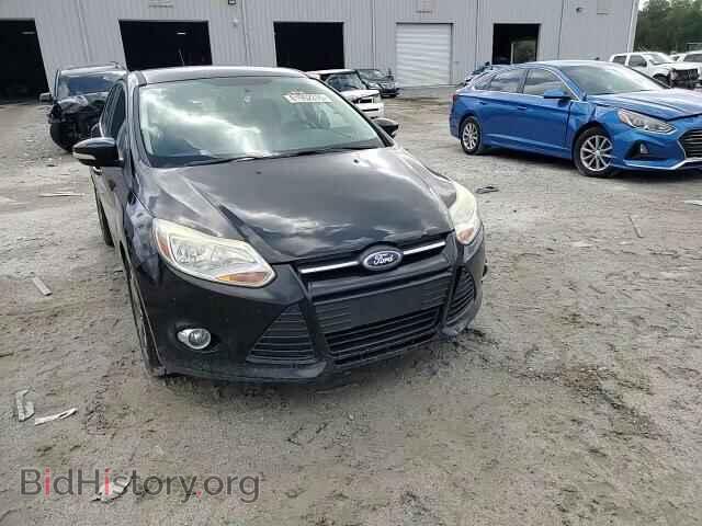 2014 FORD FOCUS - VIN: 1FADP3K22EL462875 - Фото 13