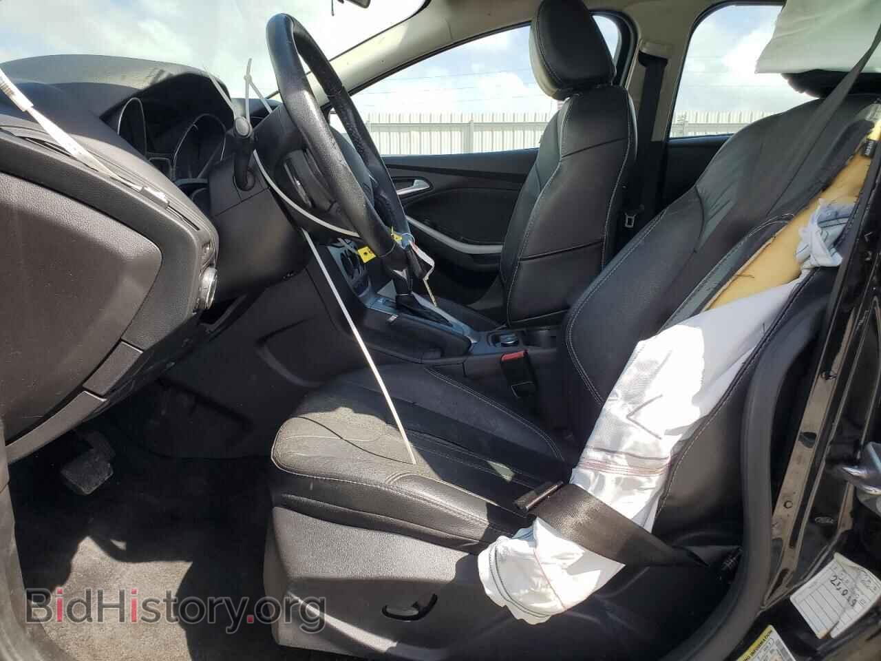 2014 FORD FOCUS - VIN: 1FADP3K22EL462875 - Фото 7