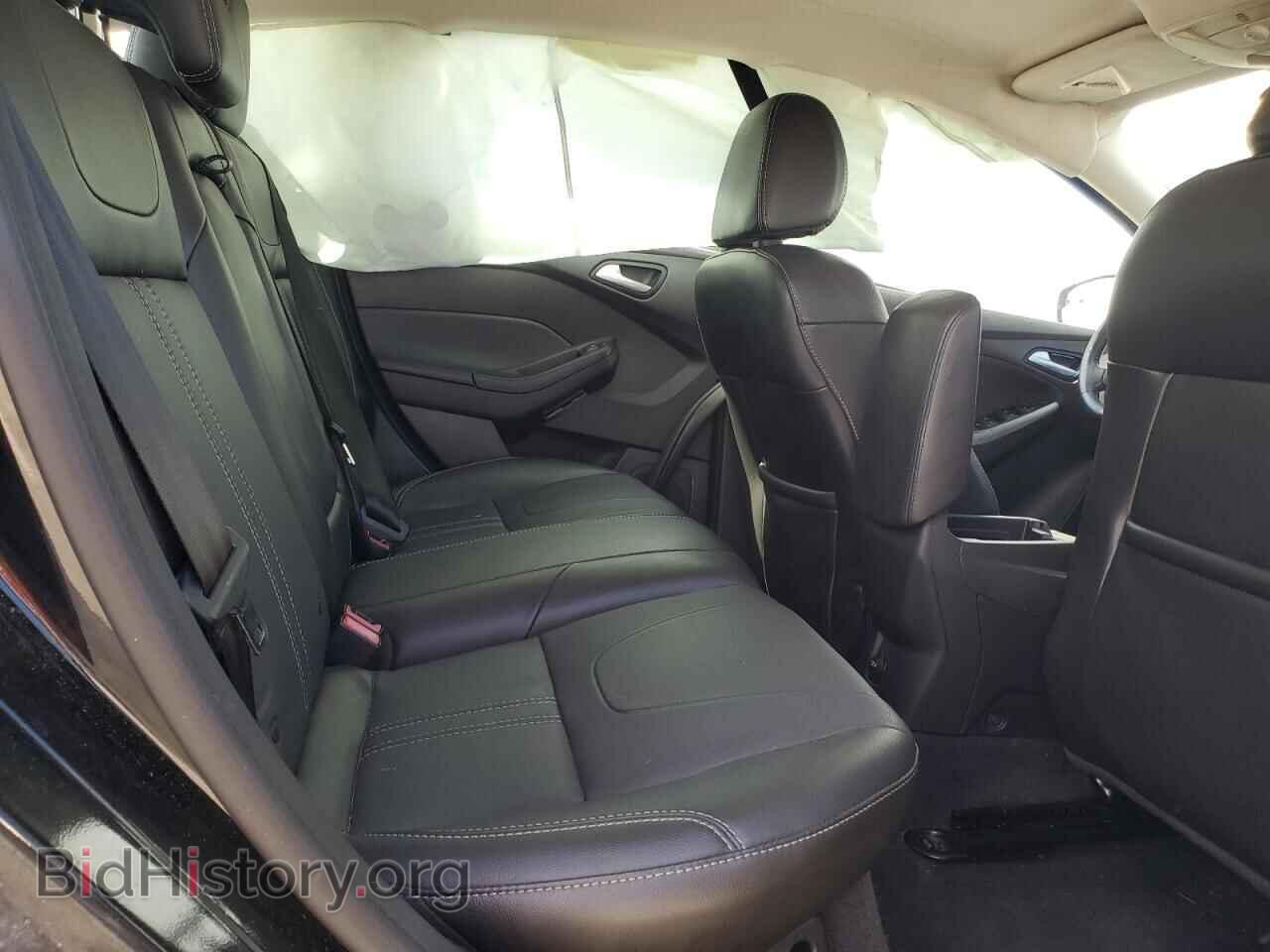 2014 FORD FOCUS - VIN: 1FADP3K22EL462875 - Фото 10