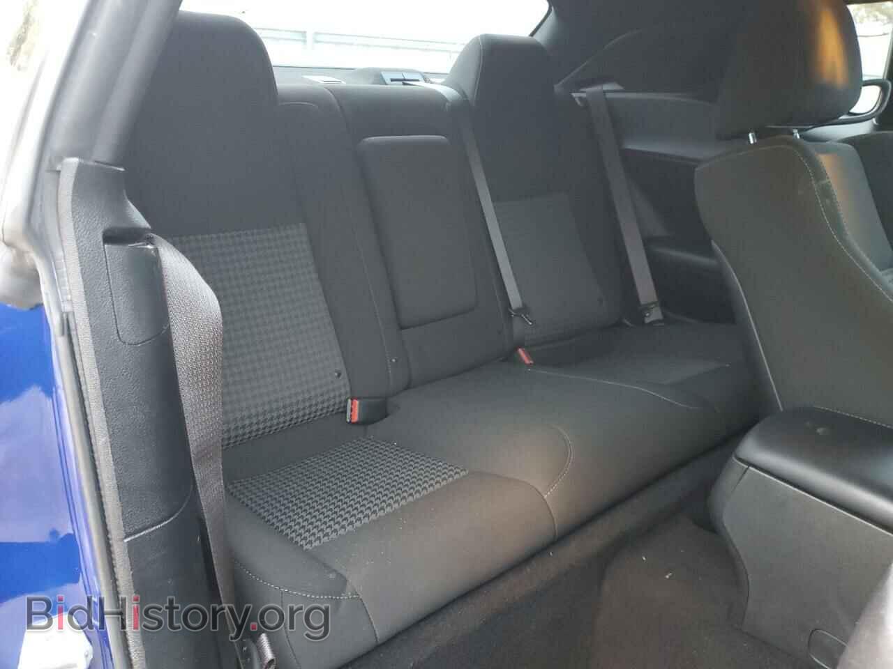 2021 DODGE CHALLENGER - VIN: 2C3CDZKG7MH677374 - Фото 10