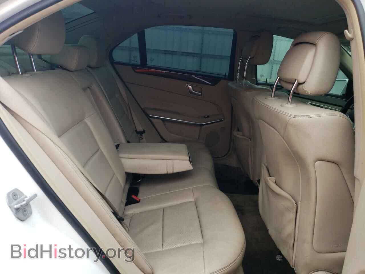 2015 MERCEDES-BENZ E-CLASS - VIN: WDDHF8JBXFB134341 - Фото 10