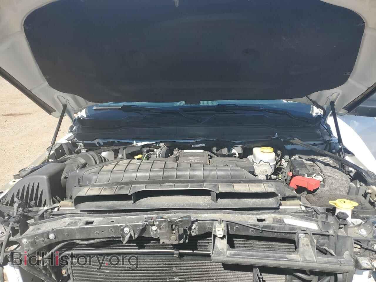 2019 RAM 2500 - VIN: 3C6UR5ML7KG634355 - Фото 11