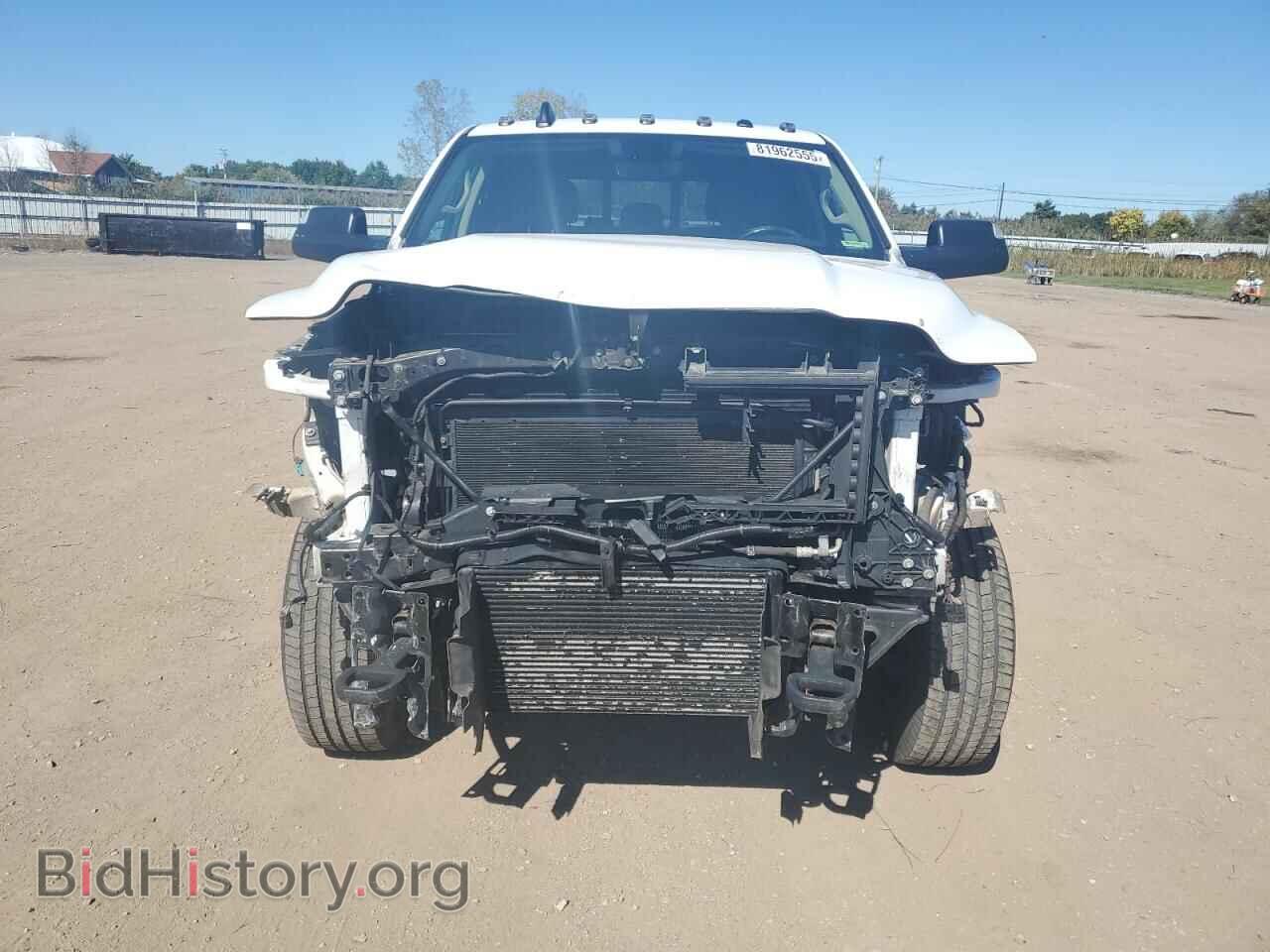 2019 RAM 2500 - VIN: 3C6UR5ML7KG634355 - Фото 5