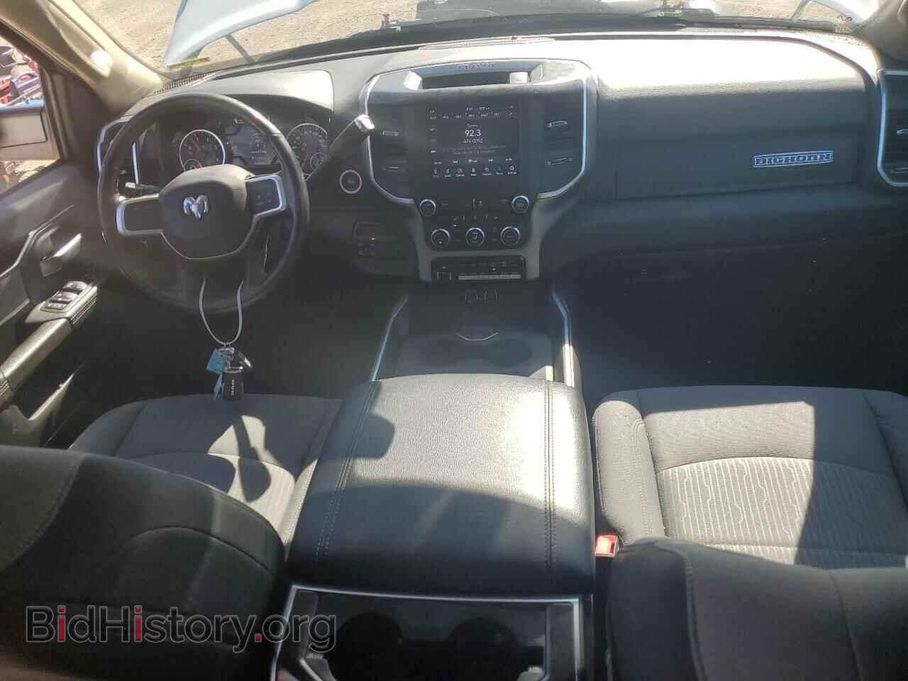 2019 RAM 2500 - VIN: 3C6UR5ML7KG634355 - Фото 8