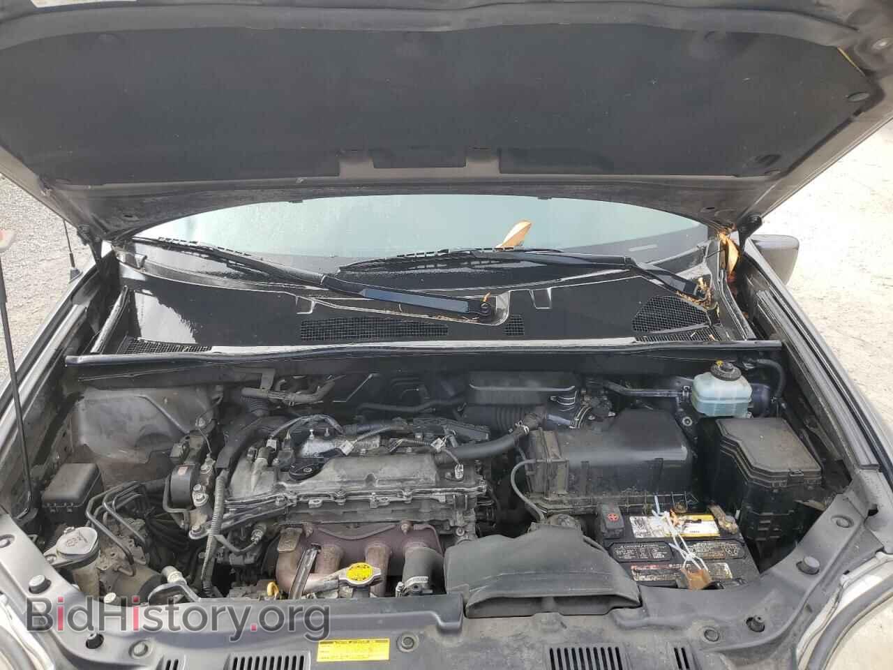 2009 TOYOTA HIGHLANDER - VIN: JTEDA41A392006448 - Фото 12