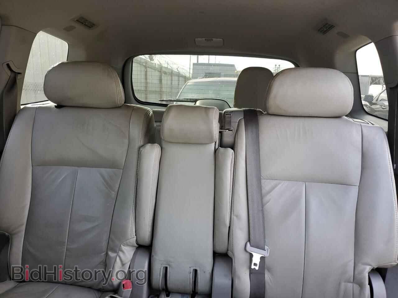 2009 TOYOTA HIGHLANDER - VIN: JTEDA41A392006448 - Фото 10