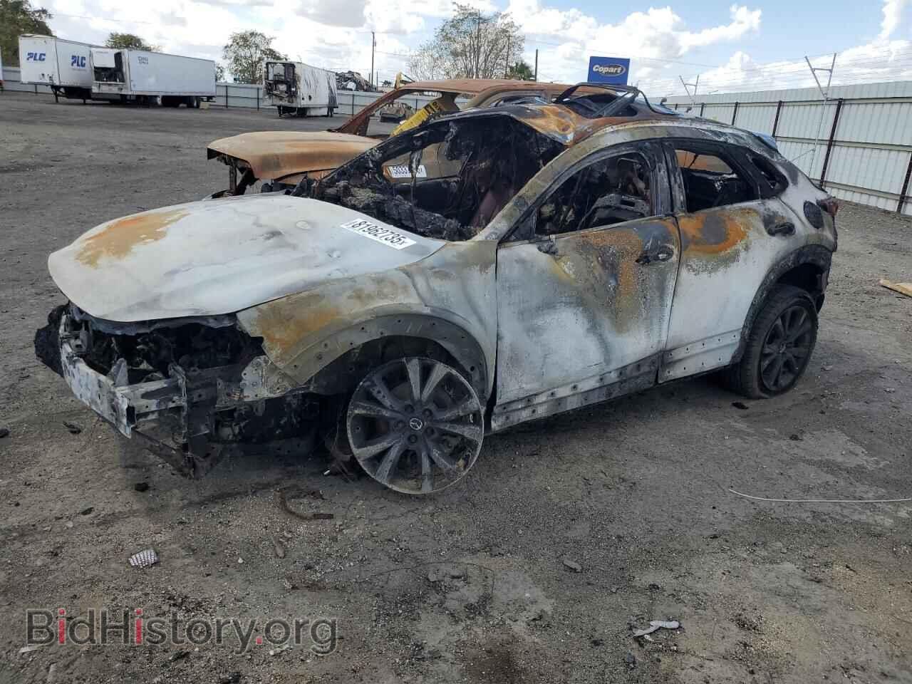 Photo 3MVDMBCM0PM539773 - MAZDA CX30 2023