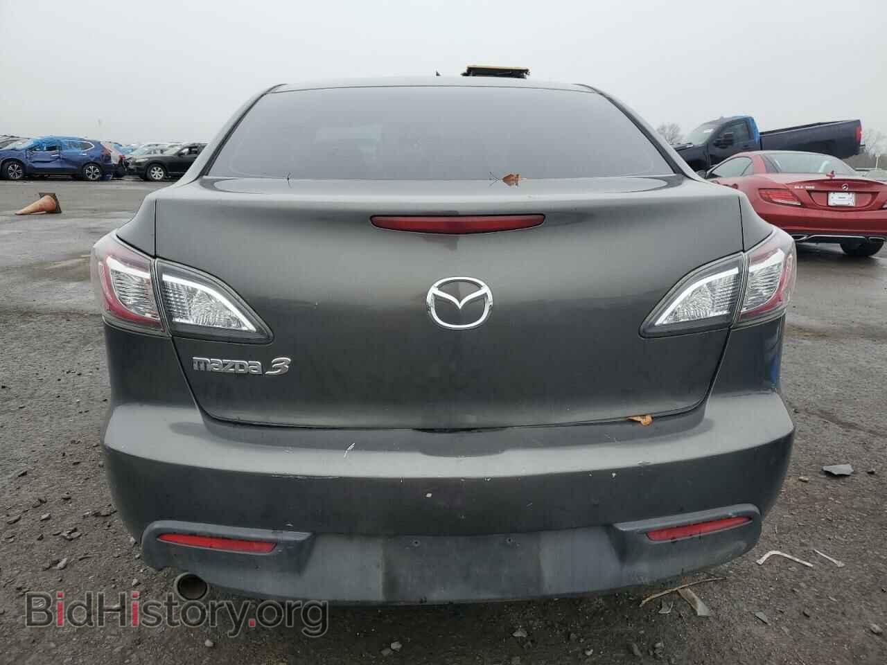 2010 MAZDA 3 - VIN: JM1BL1SG7A1249021 - Photo 6