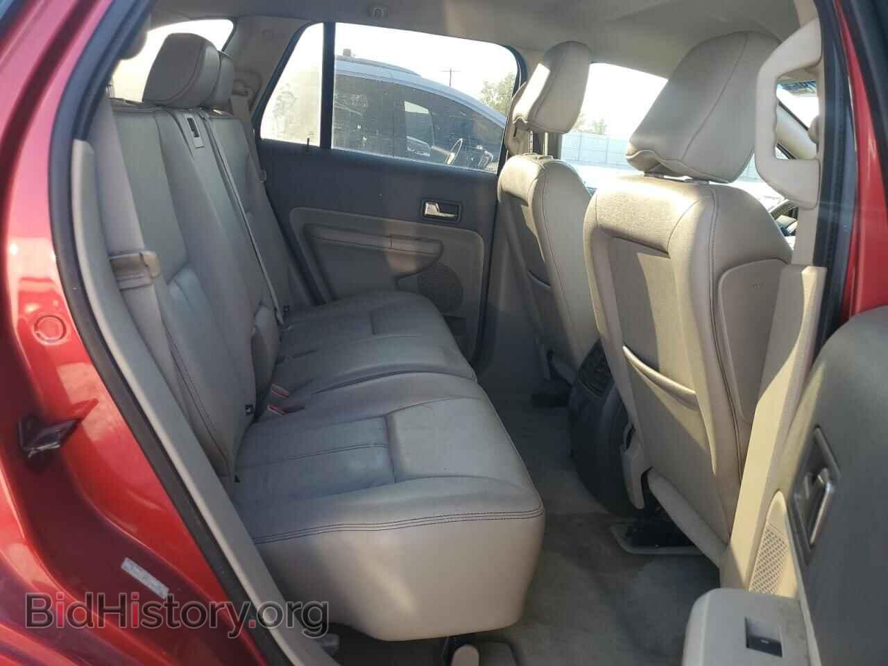 2010 FORD EDGE - VIN: 2FMDK3JCXABA38403 - Photo 11