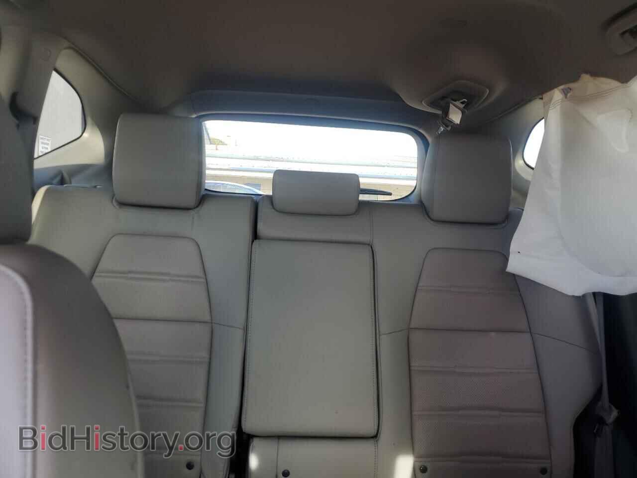 2019 HONDA CRV - VIN: 2HKRW2H9XKH653025 - Фото 10