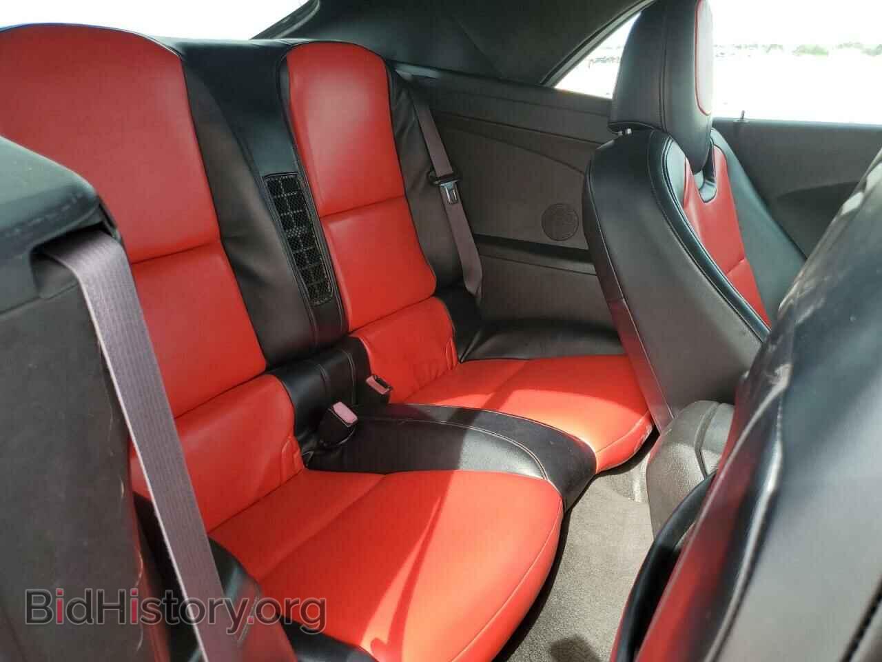 2012 CHEVROLET CAMARO - VIN: 2G1FB3D33C9168759 - Фото 10
