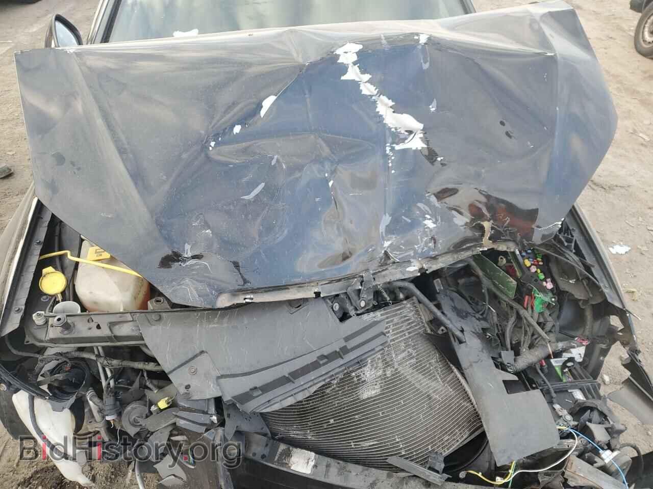 2012 CHRYSLER 200 - VIN: 1C3CCBABXCN240992 - Фото 11