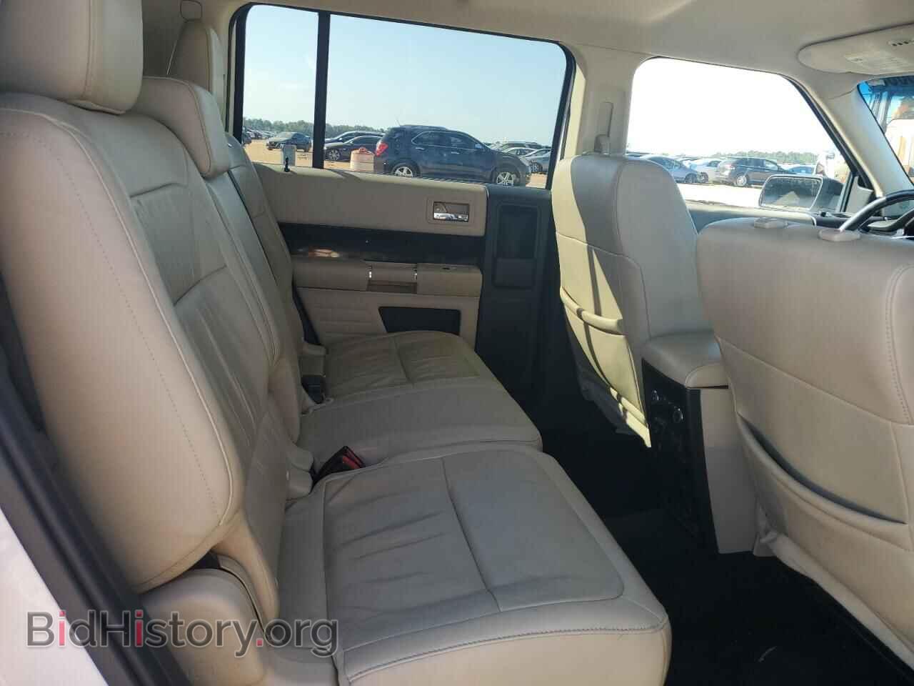 2014 FORD FLEX - VIN: 2FMGK5C89EBD08972 - Photo 11
