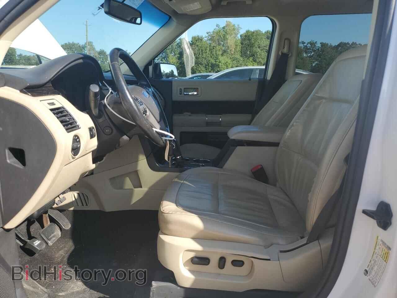 2014 FORD FLEX - VIN: 2FMGK5C89EBD08972 - Photo 7