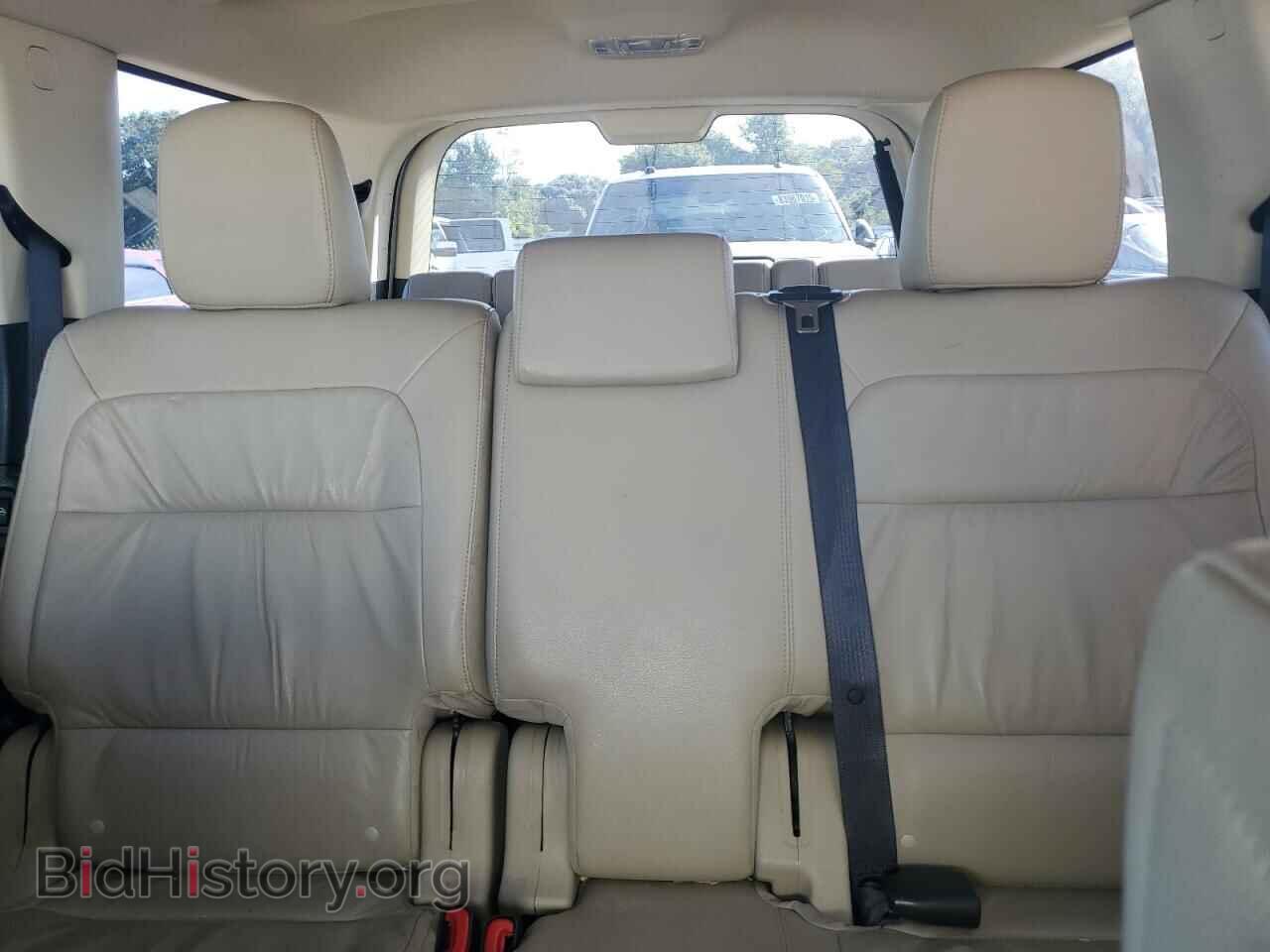 2014 FORD FLEX - VIN: 2FMGK5C89EBD08972 - Photo 10
