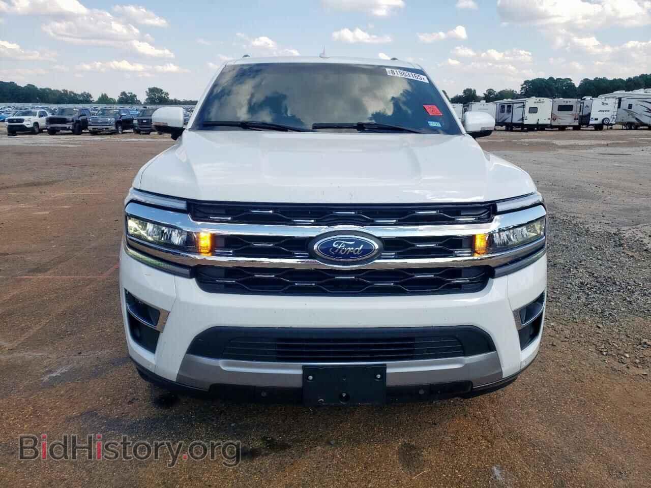 2024 FORD EXPEDITION - VIN: 1FMJK1K89REA96178 - Фото 5