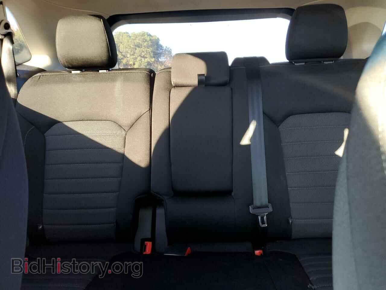 2015 FORD EDGE - VIN: 2FMTK3G83FBB46769 - Photo 10