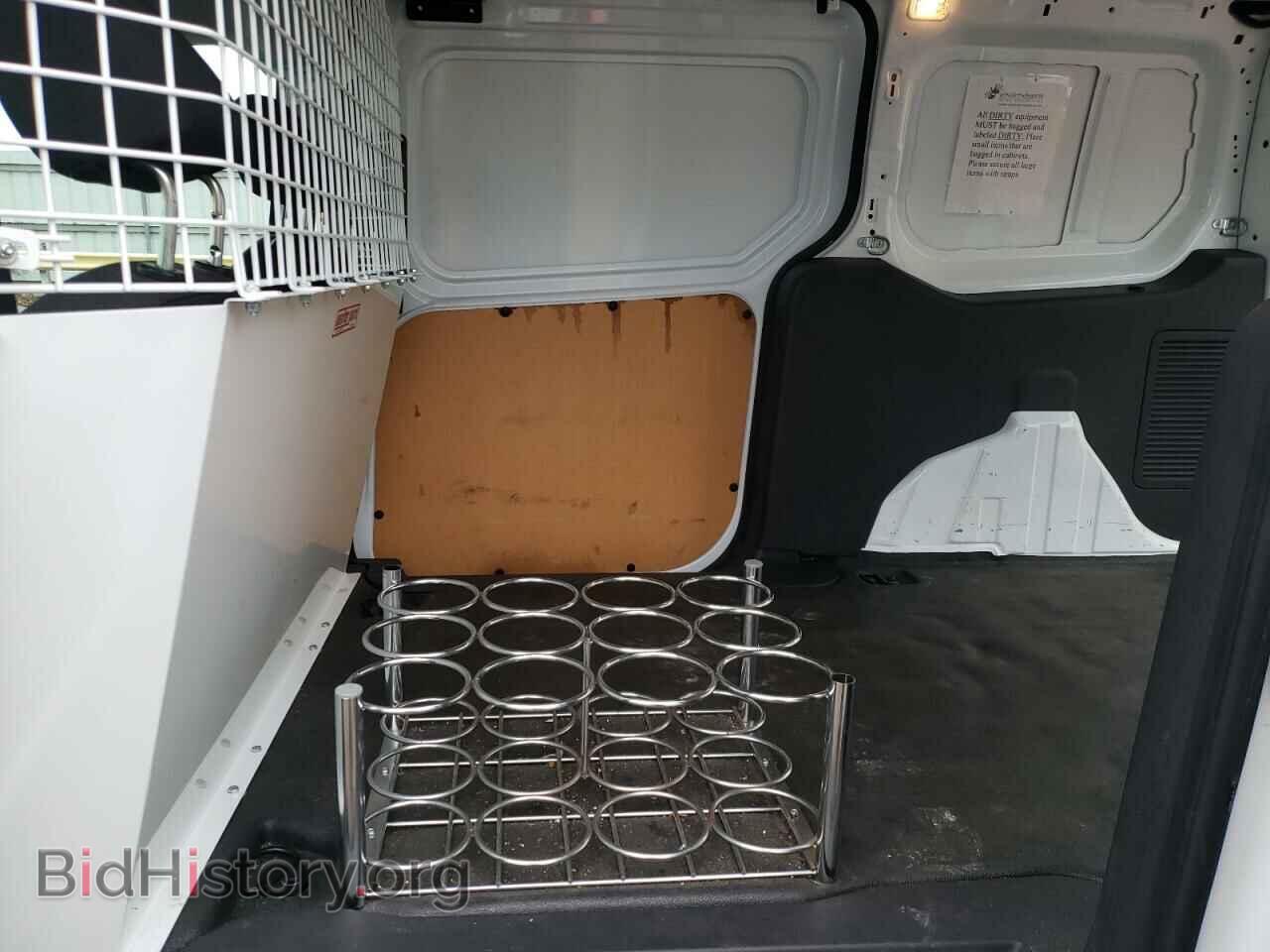 2014 FORD TRANSIT - VIN: NM0LE7F71E1153657 - Фото 11