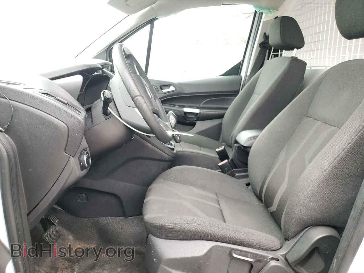 2014 FORD TRANSIT - VIN: NM0LE7F71E1153657 - Фото 7