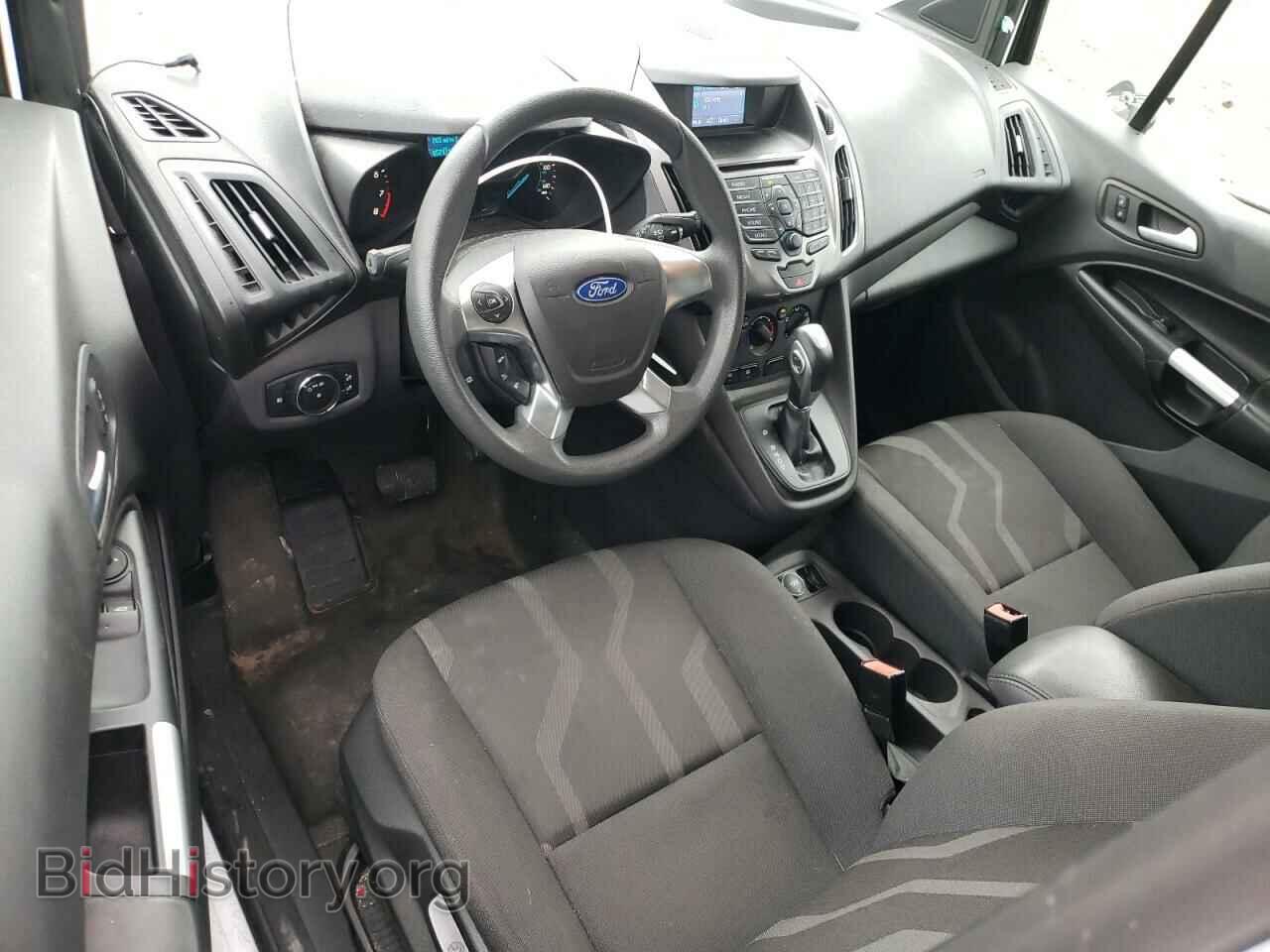 2014 FORD TRANSIT - VIN: NM0LE7F71E1153657 - Фото 8
