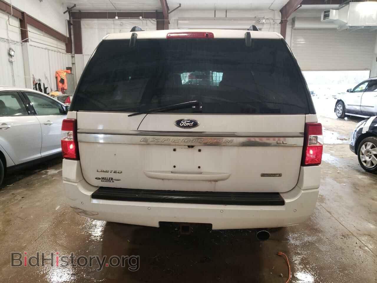 2015 FORD EXPEDITION - VIN: 1FMJK2AT4FEF09549 - Фото 6