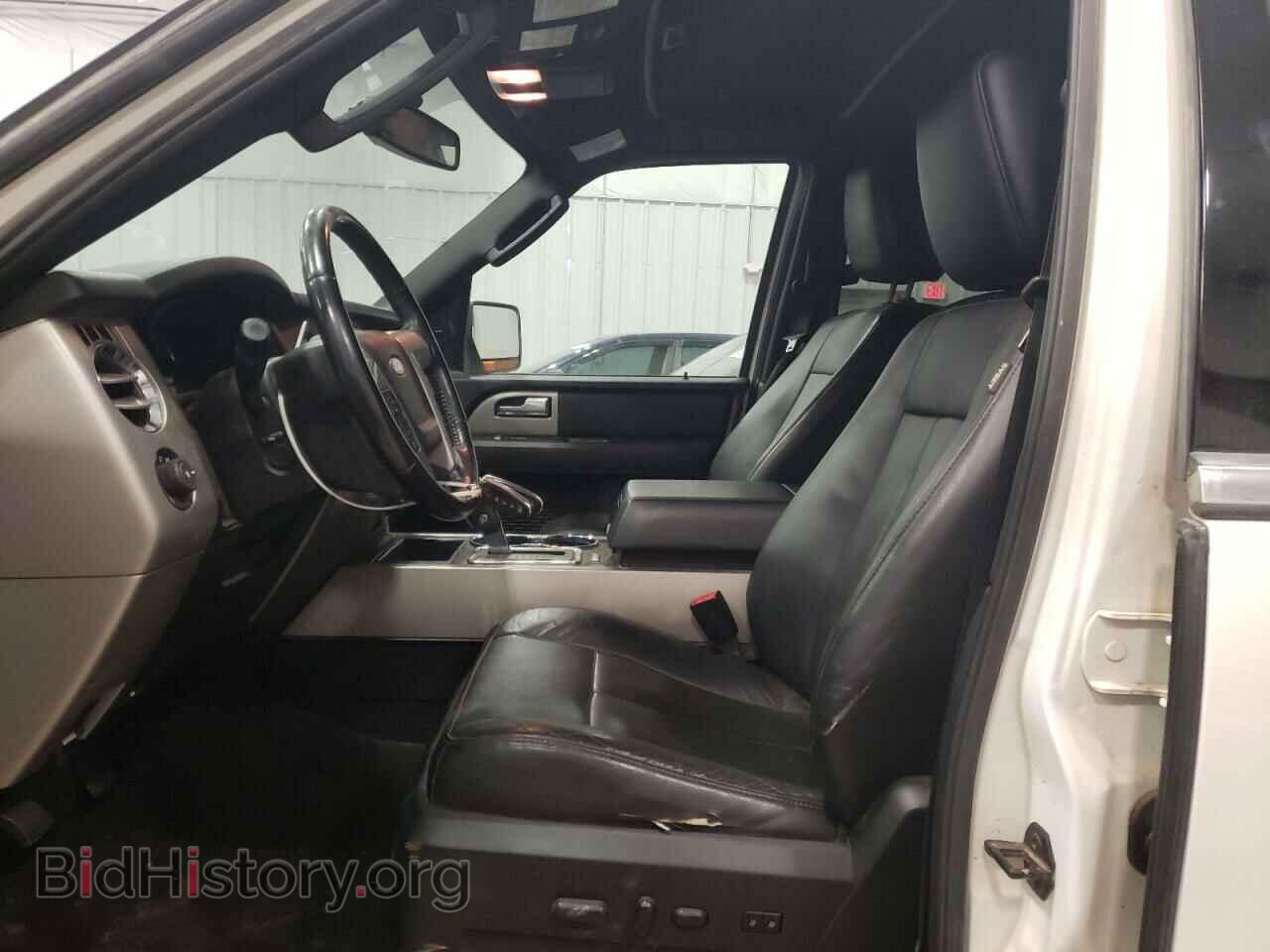 2015 FORD EXPEDITION - VIN: 1FMJK2AT4FEF09549 - Фото 7