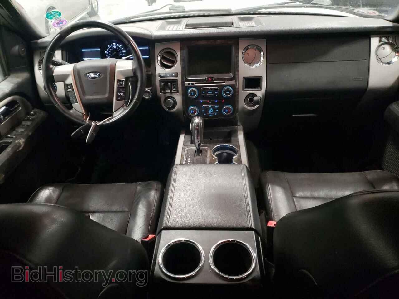 2015 FORD EXPEDITION - VIN: 1FMJK2AT4FEF09549 - Фото 8
