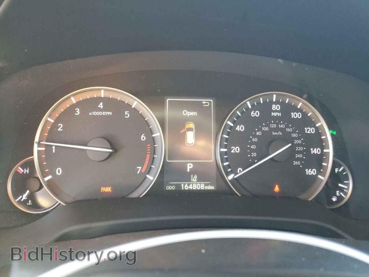 2017 LEXUS RX350 - VIN: 2T2BZMCA2HC074530 - Photo 9