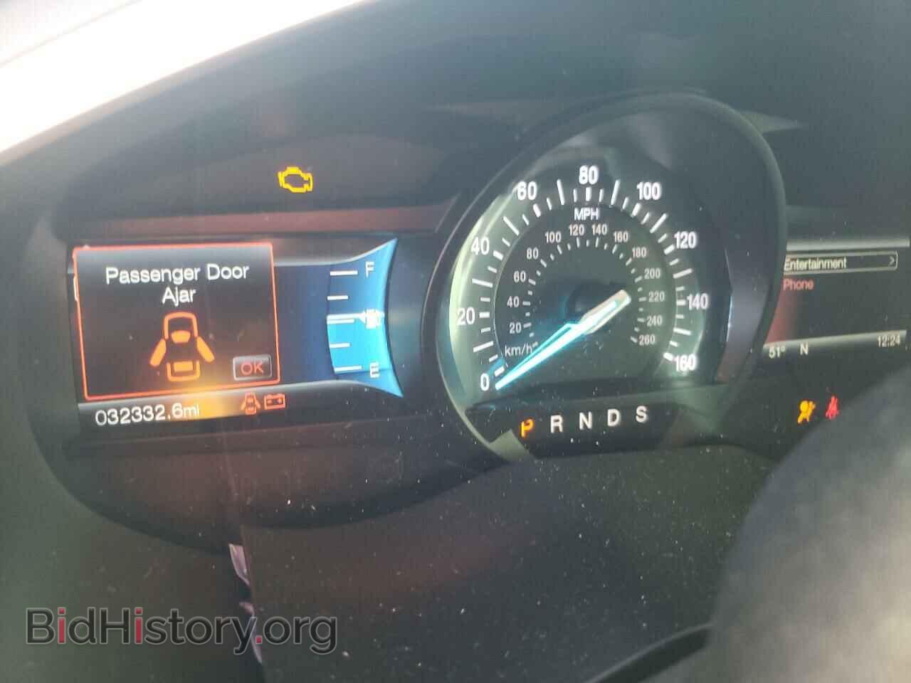 2018 FORD EDGE - VIN: 2FMPK3J94JBC32605 - Photo 9