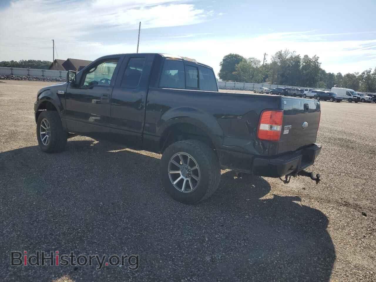 2007 FORD All Models - VIN: 1FTRX14W07KD13247 - Photo 2