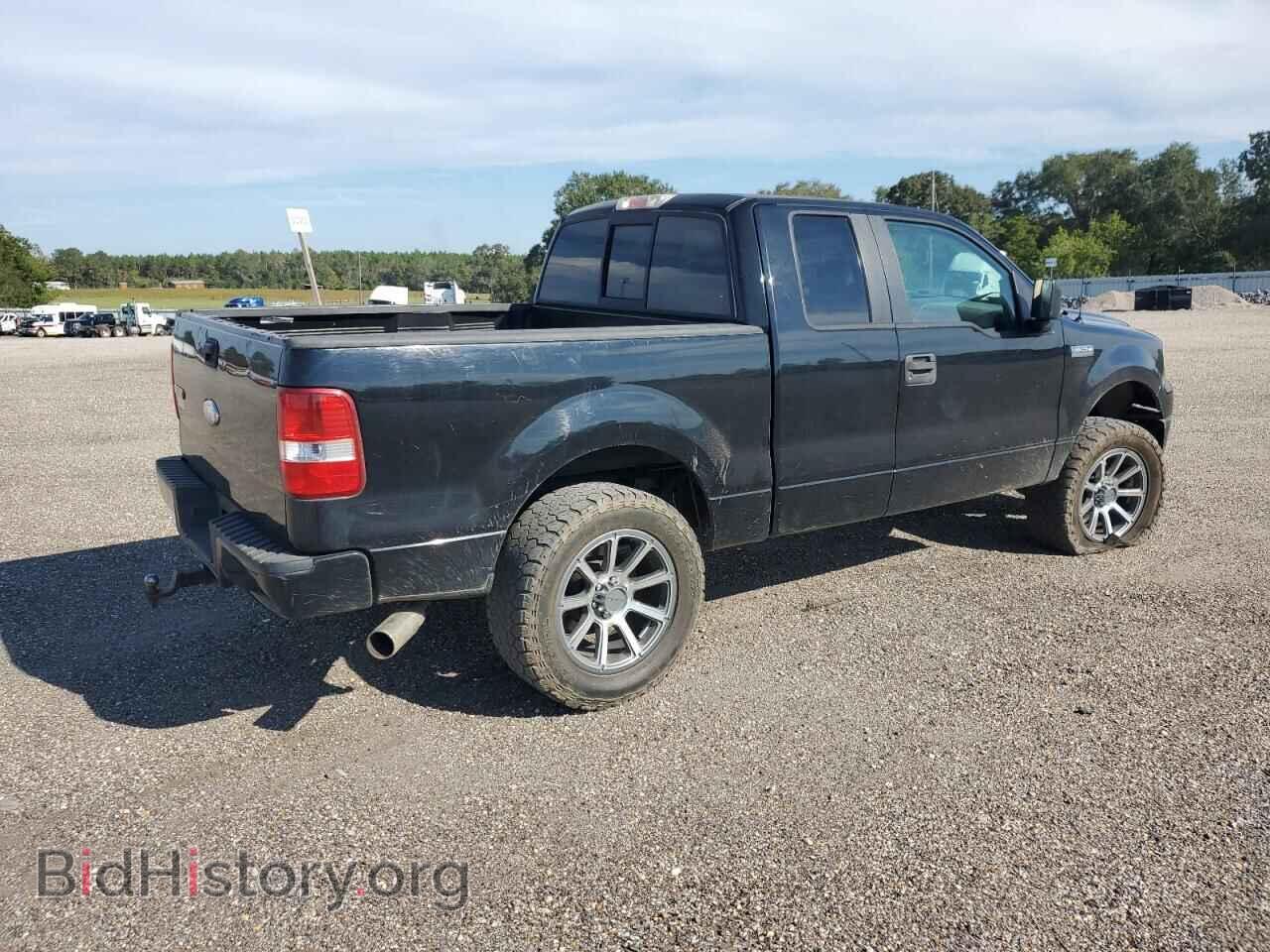 2007 FORD All Models - VIN: 1FTRX14W07KD13247 - Photo 3