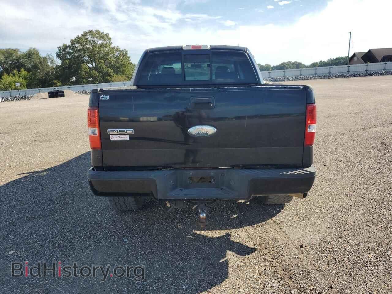 2007 FORD All Models - VIN: 1FTRX14W07KD13247 - Photo 6