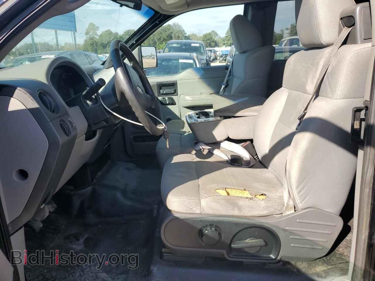 2007 FORD All Models - VIN: 1FTRX14W07KD13247 - Photo 7