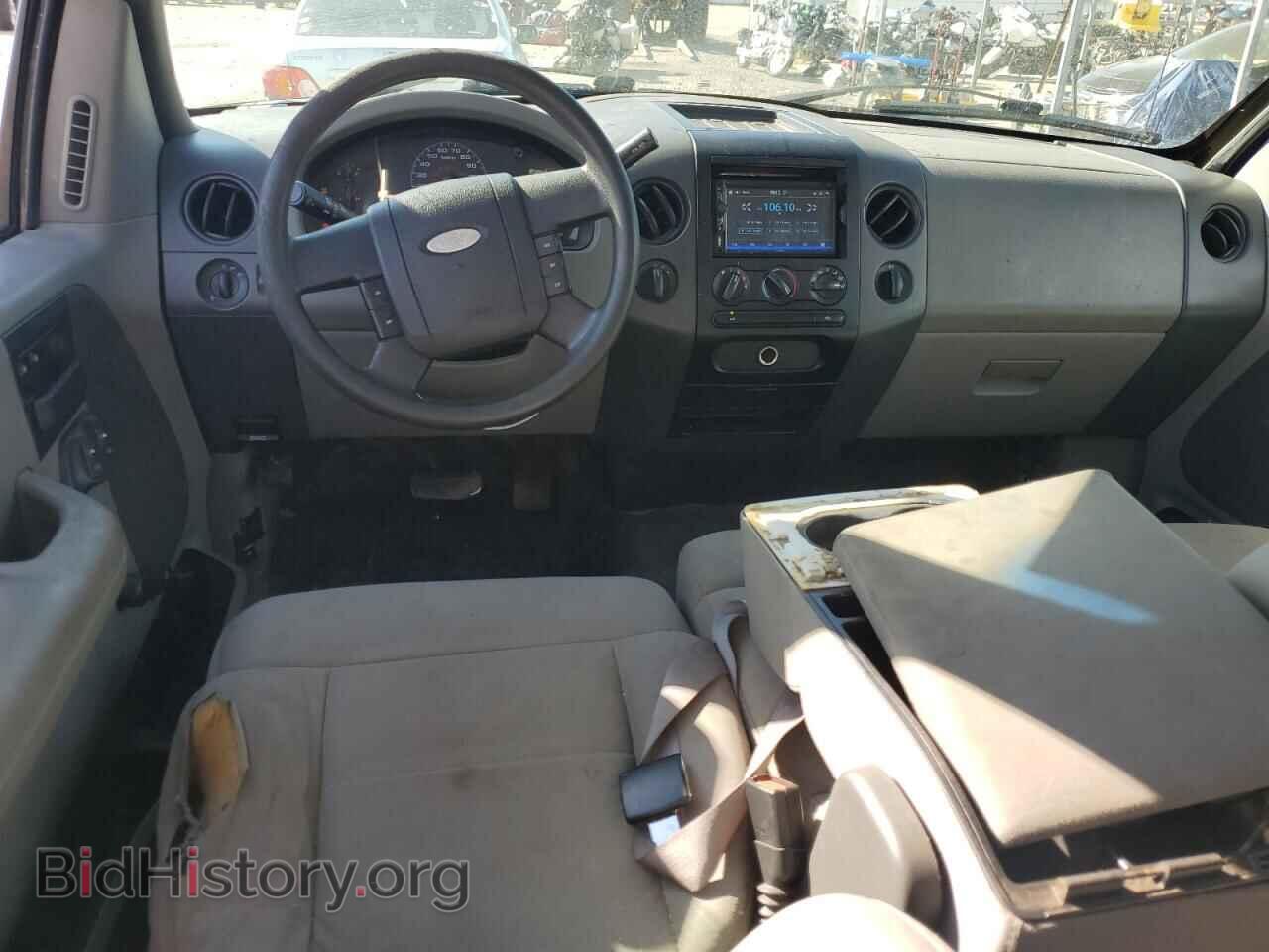 2007 FORD All Models - VIN: 1FTRX14W07KD13247 - Photo 8