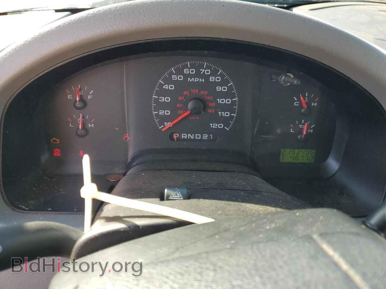 2007 FORD All Models - VIN: 1FTRX14W07KD13247 - Photo 9