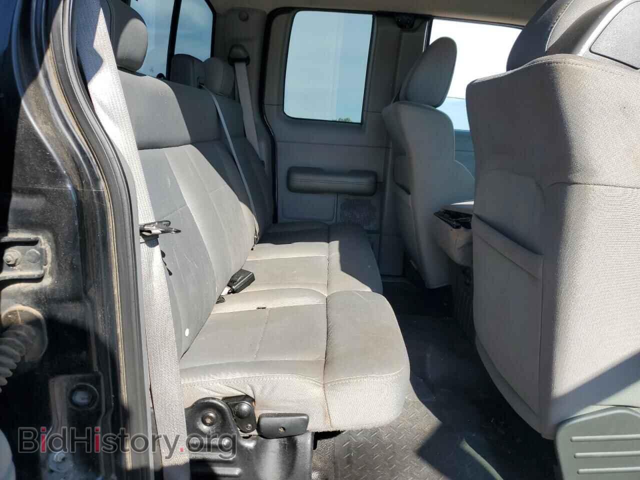 2007 FORD All Models - VIN: 1FTRX14W07KD13247 - Photo 10