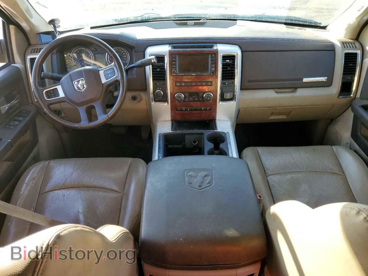 2011 DODGE All Models - VIN: 3D7UT2HL3BG555337 - Фото 8