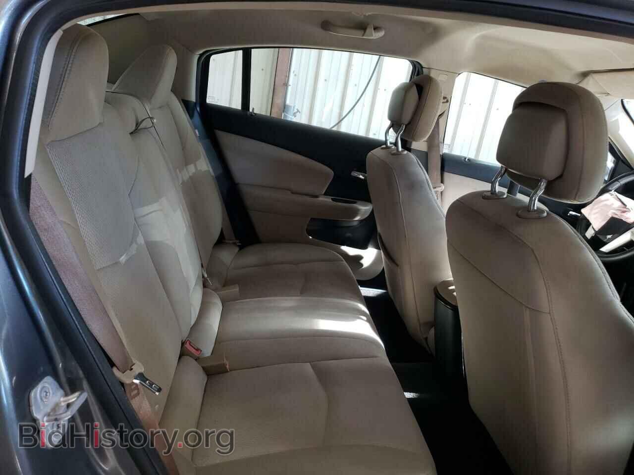 2012 CHRYSLER 200 - VIN: 1C3CCBBB2CN288873 - Фото 10