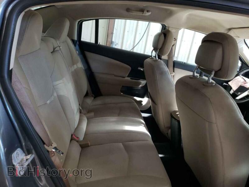 2012 Chrysler 200 (VIN 1C3CCBBB2CN288873) — фото 10 из 13