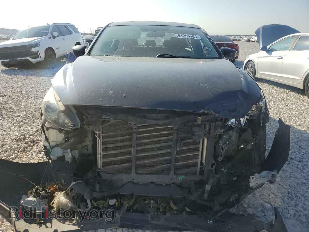 2016 MAZDA 3 - VIN: 3MZBM1T70GM285749 - Фото 5
