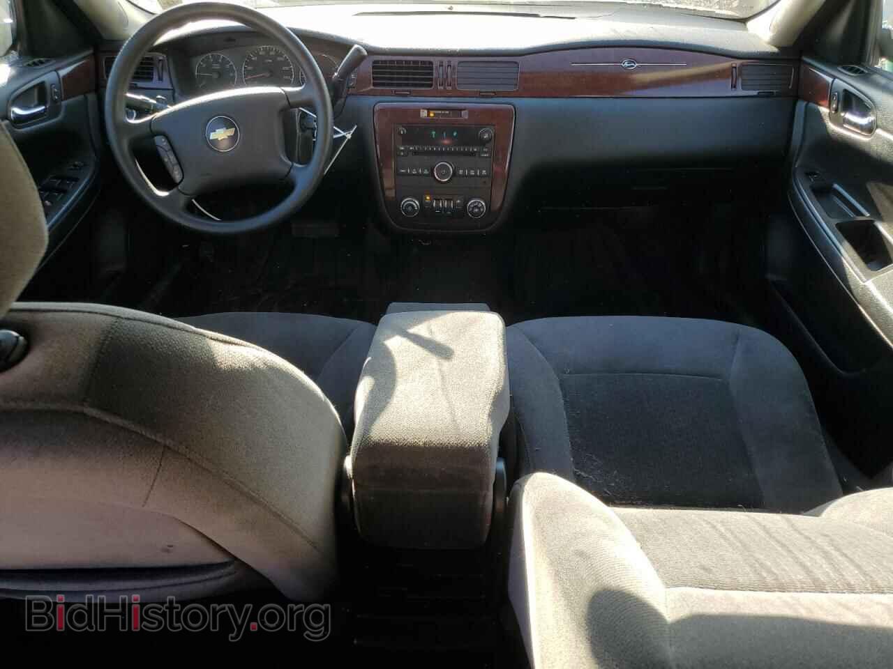 2006 CHEVROLET IMPALA - VIN: 2G1WT58K869210048 - Фото 8