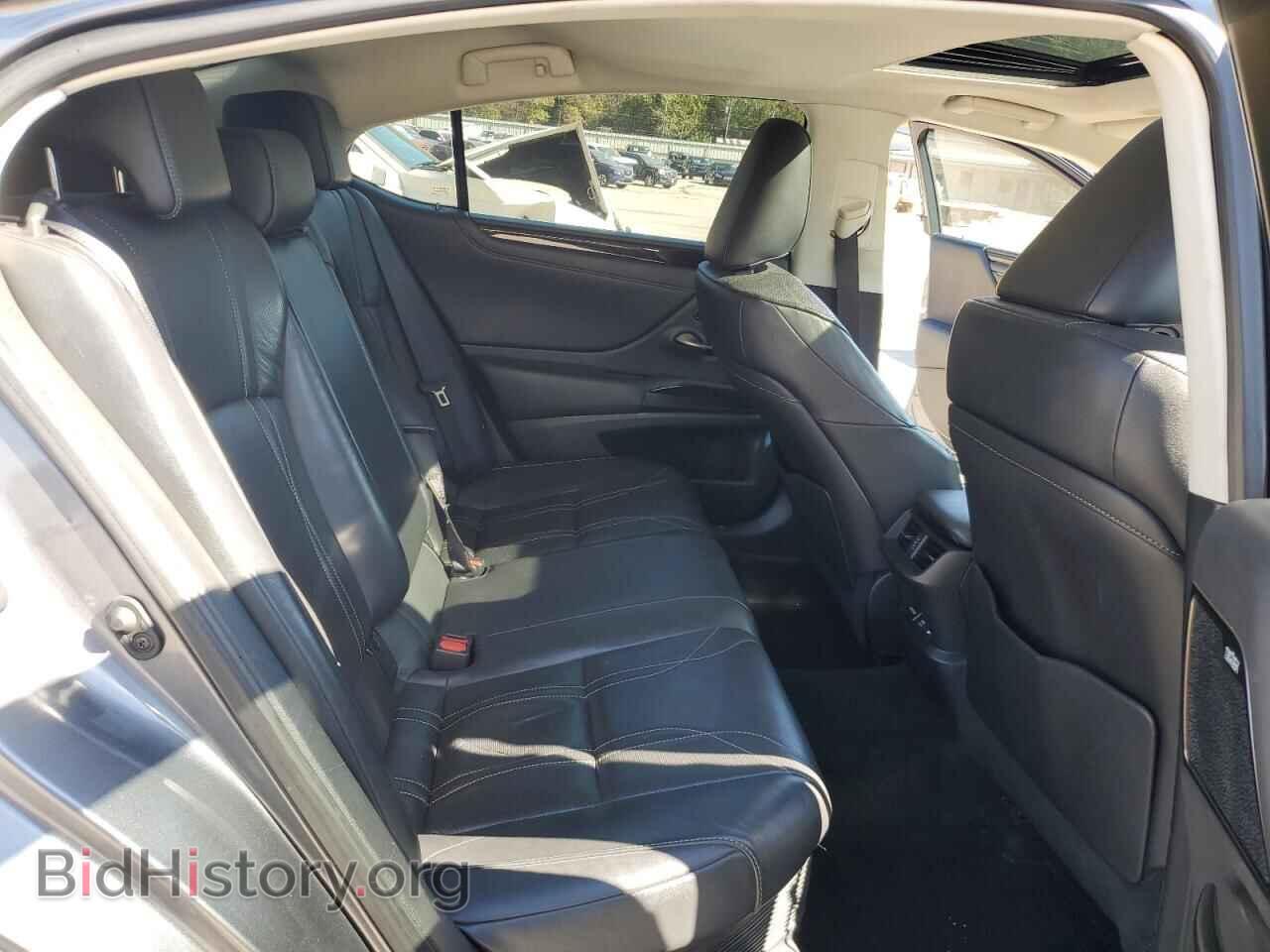 2021 LEXUS ES300 - VIN: 58AEA1C11MU001996 - Фото 10