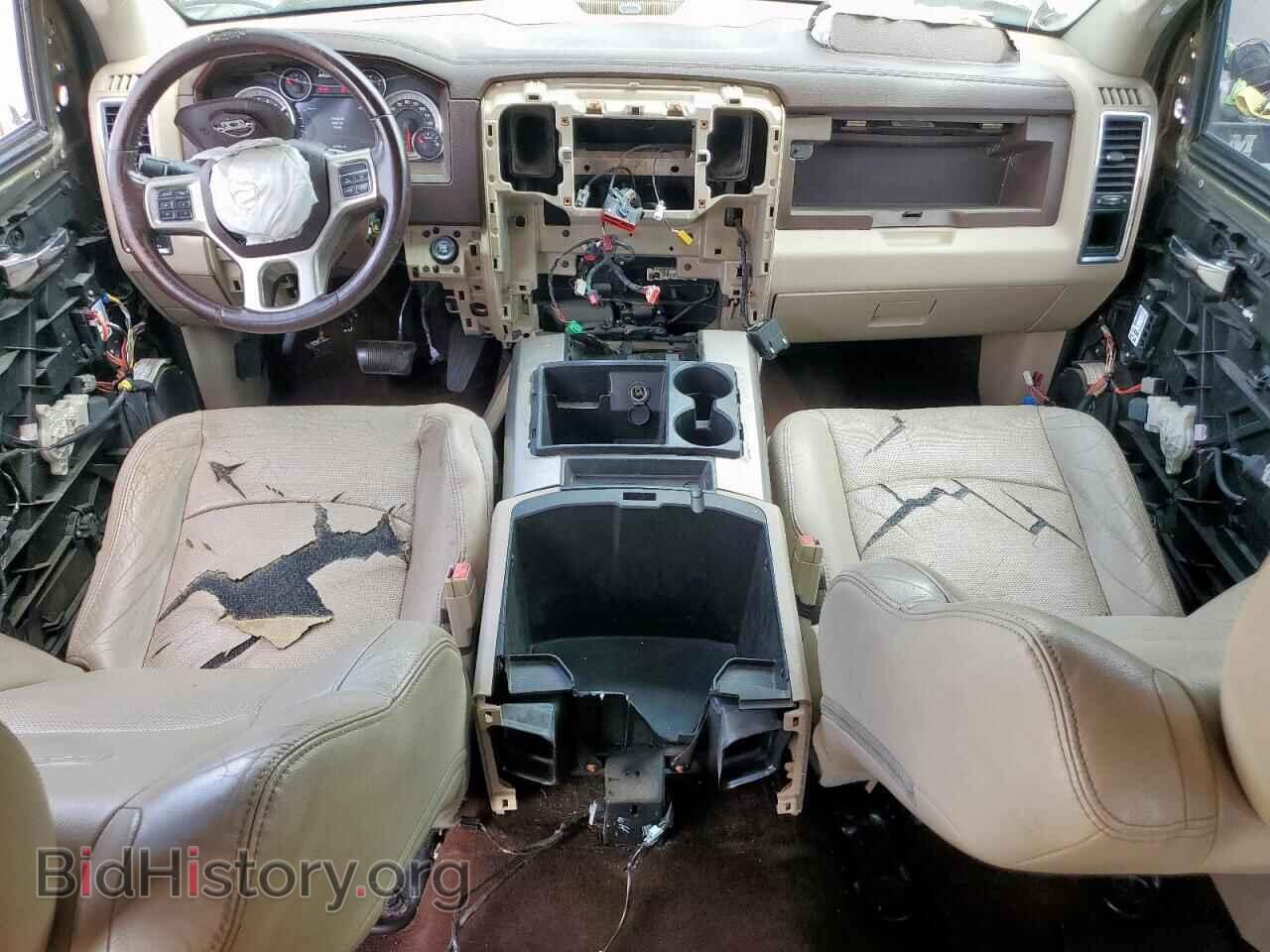 2015 RAM 2500 - VIN: 3C6UR5FL3FG632430 - Фото 8