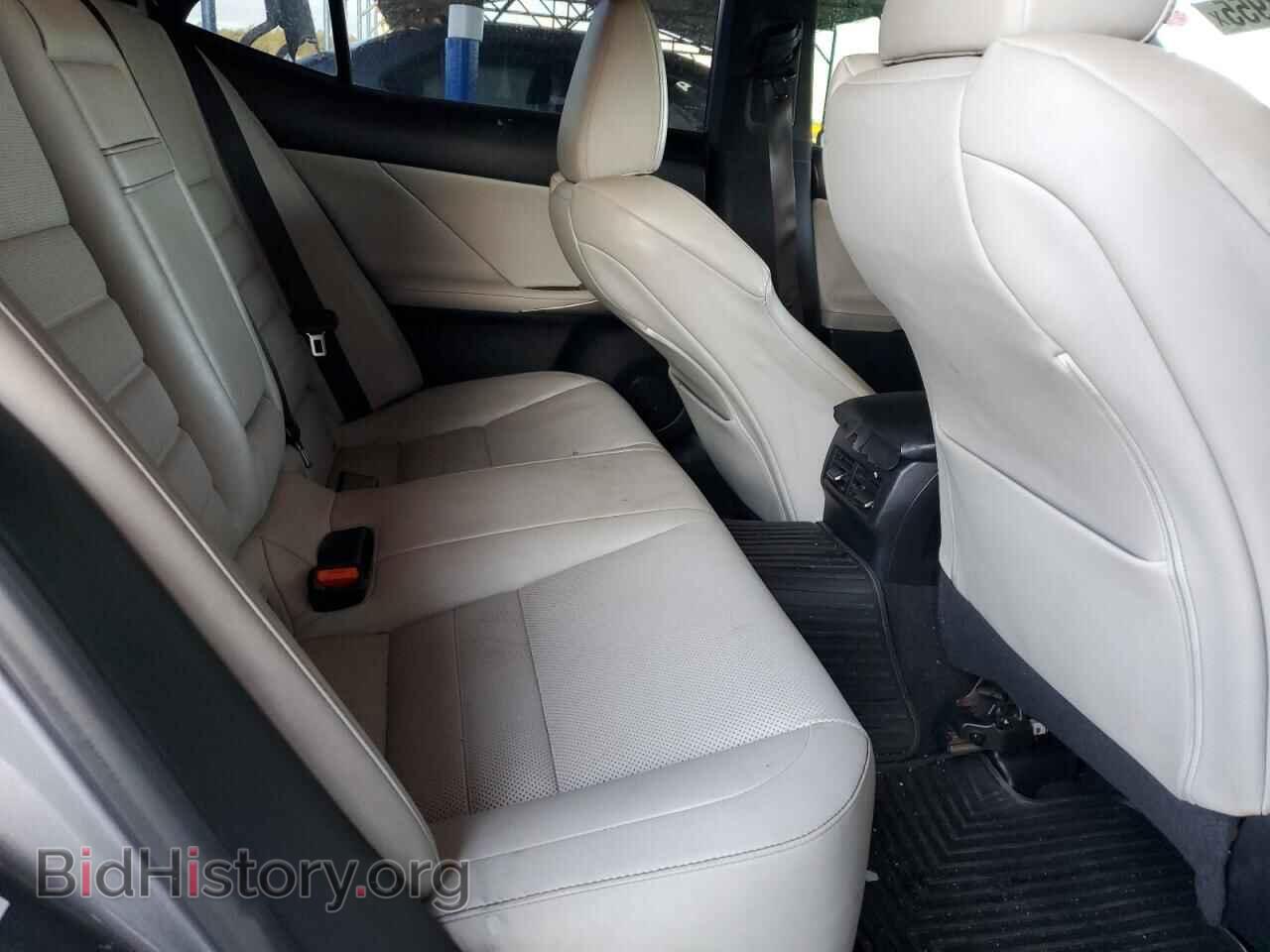 2015 LEXUS IS - VIN: JTHBF1D26F5047472 - Photo 10