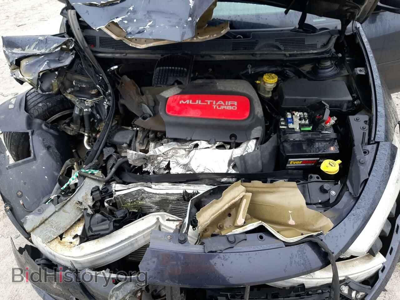 2013 DODGE DART - VIN: 1C3CDFCH3DD320549 - Photo 11