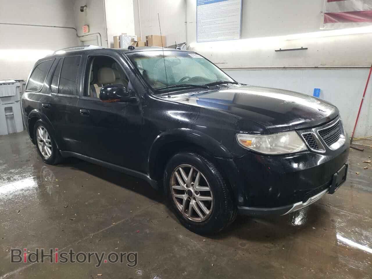 2005 SAAB 9 7 - VIN: 5S3ET13S652800999 - Фото 4